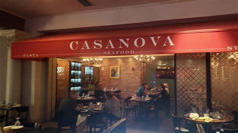 restaurant can casanova|casanova venetian las vegas.